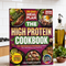 The High Protein Cookbook