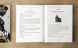Stoicism: The Essential Journal for Self Development and Emotional Intelligence Mastery