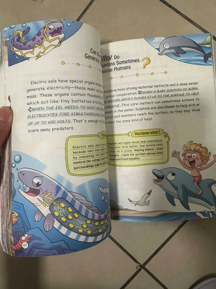 Review by Tori