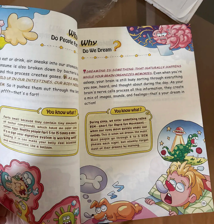 Review by Michael V