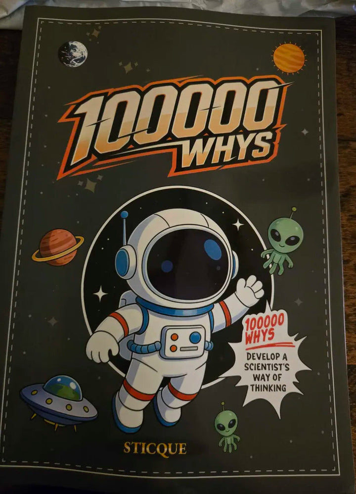 Review by Liam B