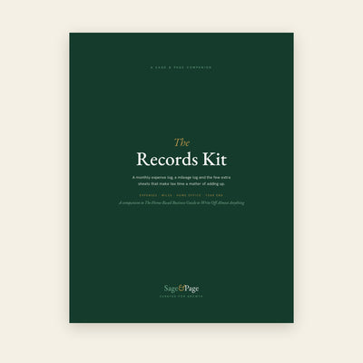 The Records Kit