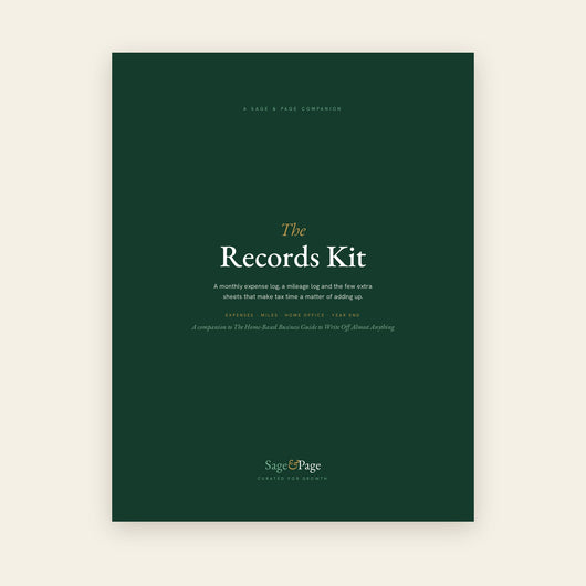 The Records Kit