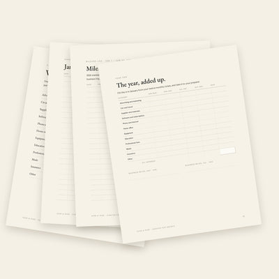 The Records Kit