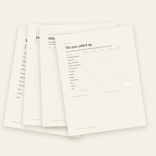 The Records Kit