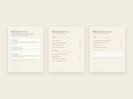 Stay Silent — A 30-Day Challenge to Transform the Way You Speak