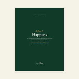 Stoicism: The Essential Journal for Self Development and Emotional Intelligence Mastery