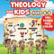 Systematic Theology for Kids Aged 6-9 - Exclusive Sage & Page Digital Companions included
