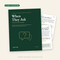 When They Ask: Parent Answer Guide