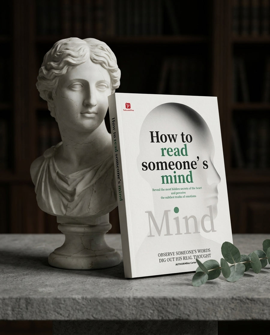 How to Read Someone's Mind