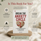 Break the Anxiety Circle: A Self-Help Book for Anxiety & Overthinking