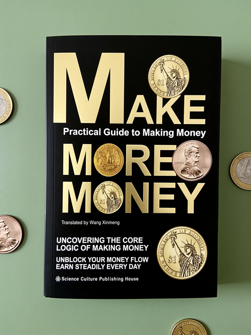Make More Money — Practical Guide to Making Money