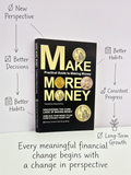 Make More Money — Practical Guide to Making Money