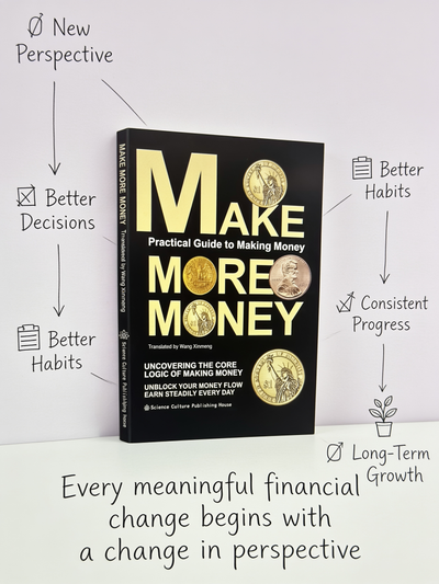 Make More Money — Practical Guide to Making Money