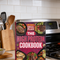 The High Protein Cookbook