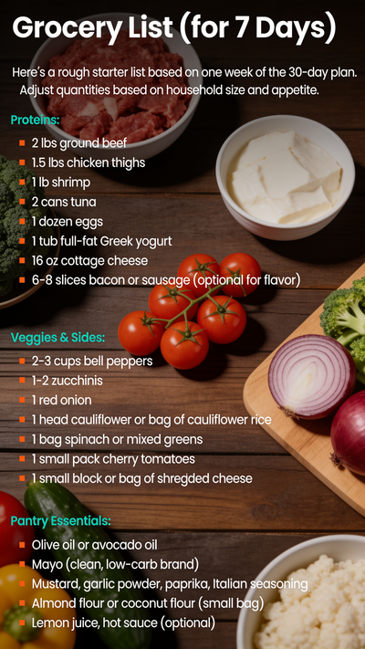 The High Protein Cookbook
