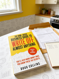 The Home-Based Business Guide to Write Off Almost Anything