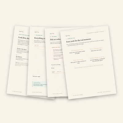 The Debt Payoff Planner