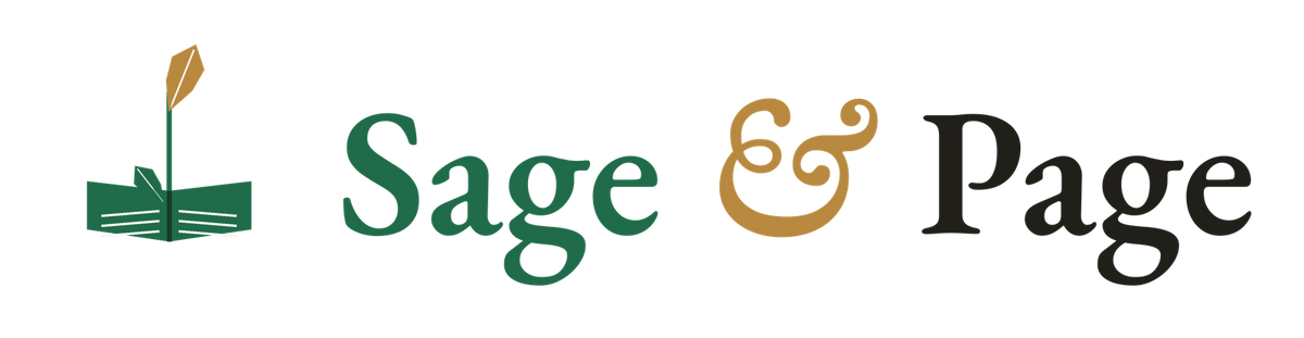 Sage and Page