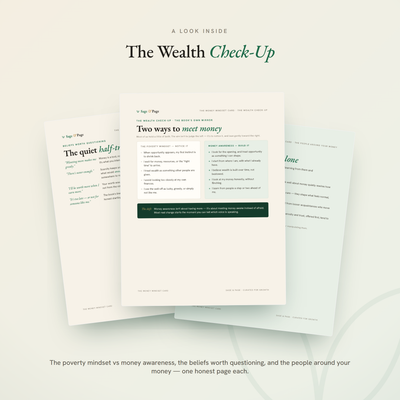 Make More Money — Practical Guide to Making Money