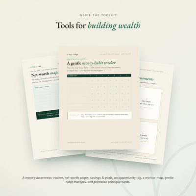 Make More Money — Practical Guide to Making Money