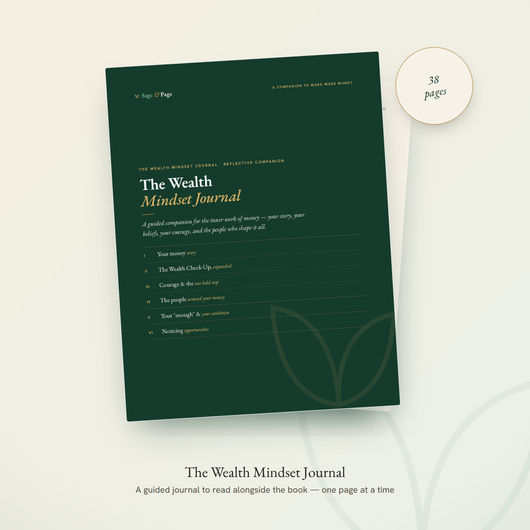 Make More Money — Practical Guide to Making Money