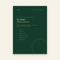 The Wealth Mindset Journal